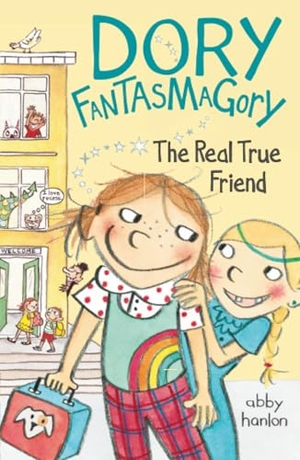 Hanlon, Abby. Dory Fantasmagory - The Real True Friend. Random House, 2016.