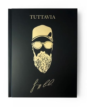 Carbonaro, Giuseppe. TUTTAVIA (trotzdem!) - Das Kochbuch von Giuseppe Carbonaro. EDITION WILDERMUTH, 2022.