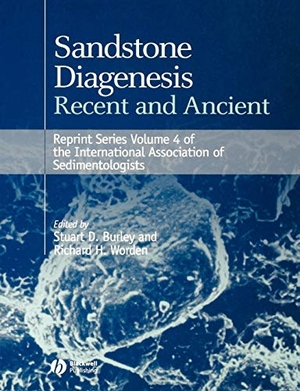 Burley / Worden. Sandstone Diagenesis. John Wiley & Sons, 2003.