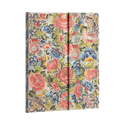 Hardcover Notizbuch Birnengarten Ultra Liniert