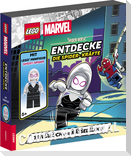 LEGO® Spider-Man - Entdecke die Spider-Kräfte