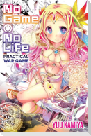 No Game No Life Practical War Game