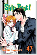 Skip·Beat!, Vol. 47