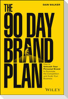 The 90 Day Brand Plan