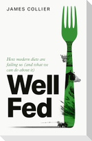 WELL FED HB