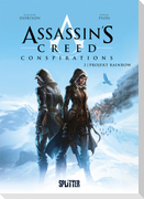 Assassin's Creed Conspirations. Band 2