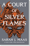 A Court of Silver Flames