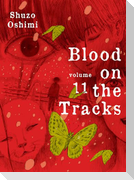 Blood on the Tracks 11