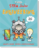 Basher Stem Junior: Engineering
