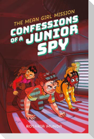 Confessions of a Junior Spy
