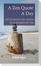 A Zen Quote A Day