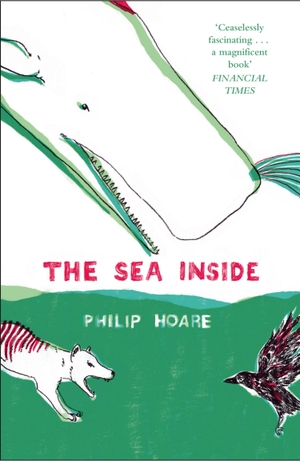 Hoare, Philip. The Sea Inside. HarperCollins Publishers, 2014.