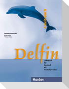Delfin. Arbeitsbuch