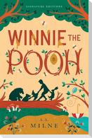 Winnie-the-Pooh (Children's Signature Editions)