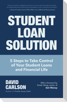 Student Loan Solution