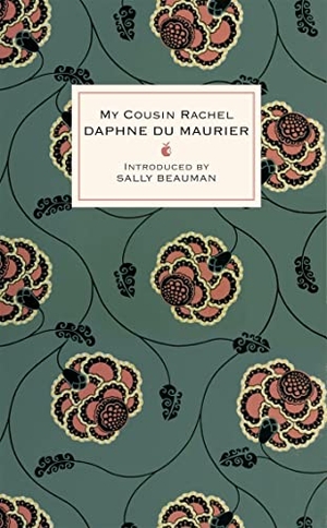 du Maurier, Daphne. My Cousin Rachel. Jessica Kingsley Publishers, 2011.