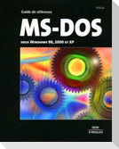 Ms-DOS