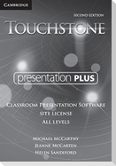 Touchstone Presentation Plus Site License Pack