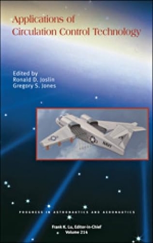 Jones, Gregory S. Applications of Circulation Control Technologies. AIAA (American Institute of Aeronautics & Astronautics), 2006.