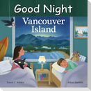 Good Night Vancouver Island