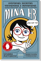 Historias secretas, verdaderas e inventadas de Mina HB