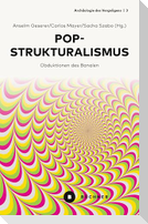 Popstrukturalismus