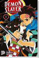 Demon Slayer 1