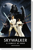 Star Wars Skywalker - A Family At War