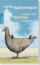 Unter der Sonne
