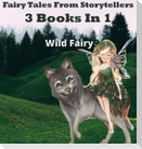 Fairy Tales From Storytellers