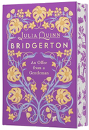 An Offer from a Gentleman Deluxe Collector's Edition