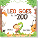 Leo Goes to the Zoo