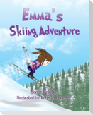 Emma's Skiing Adventure