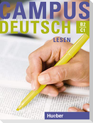 Campus Deutsch. Kursbuch