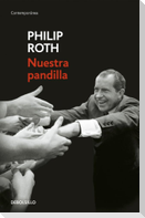 Nuestra pandilla