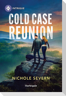Cold Case Reunion