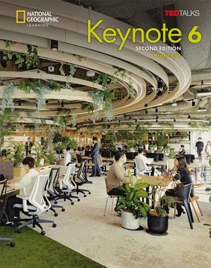 Dummett, Paul / Stephenson, Helen et al. Keynote 2nd edition Proficient - Student's Book with Code. Hueber Verlag GmbH, 2026.