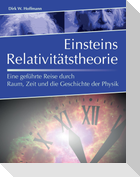 Einsteins Relativitätstheorie