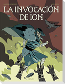 La invocación de Ion