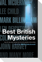 The Mammoth Book of Best British Mysteries