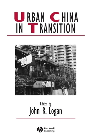Logan. Urban China in Transition. John Wiley & Sons, 2008.