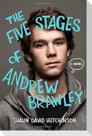 The Five Stages of Andrew Brawley