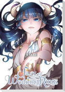 Tales of Wedding Rings, Vol. 4