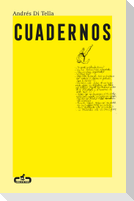 Cuadernos