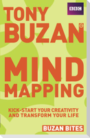 Buzan Bites: Mind Mapping