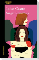 Sangre de Horchata / Horchata Blood