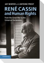 René Cassin and Human Rights
