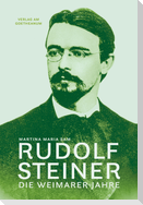 Rudolf Steiner