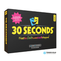 DENKRIESEN - 30 Seconds® - "Nur die Zeit kann euch stoppen!"