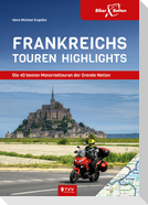 Frankreichs Tourenhighlights